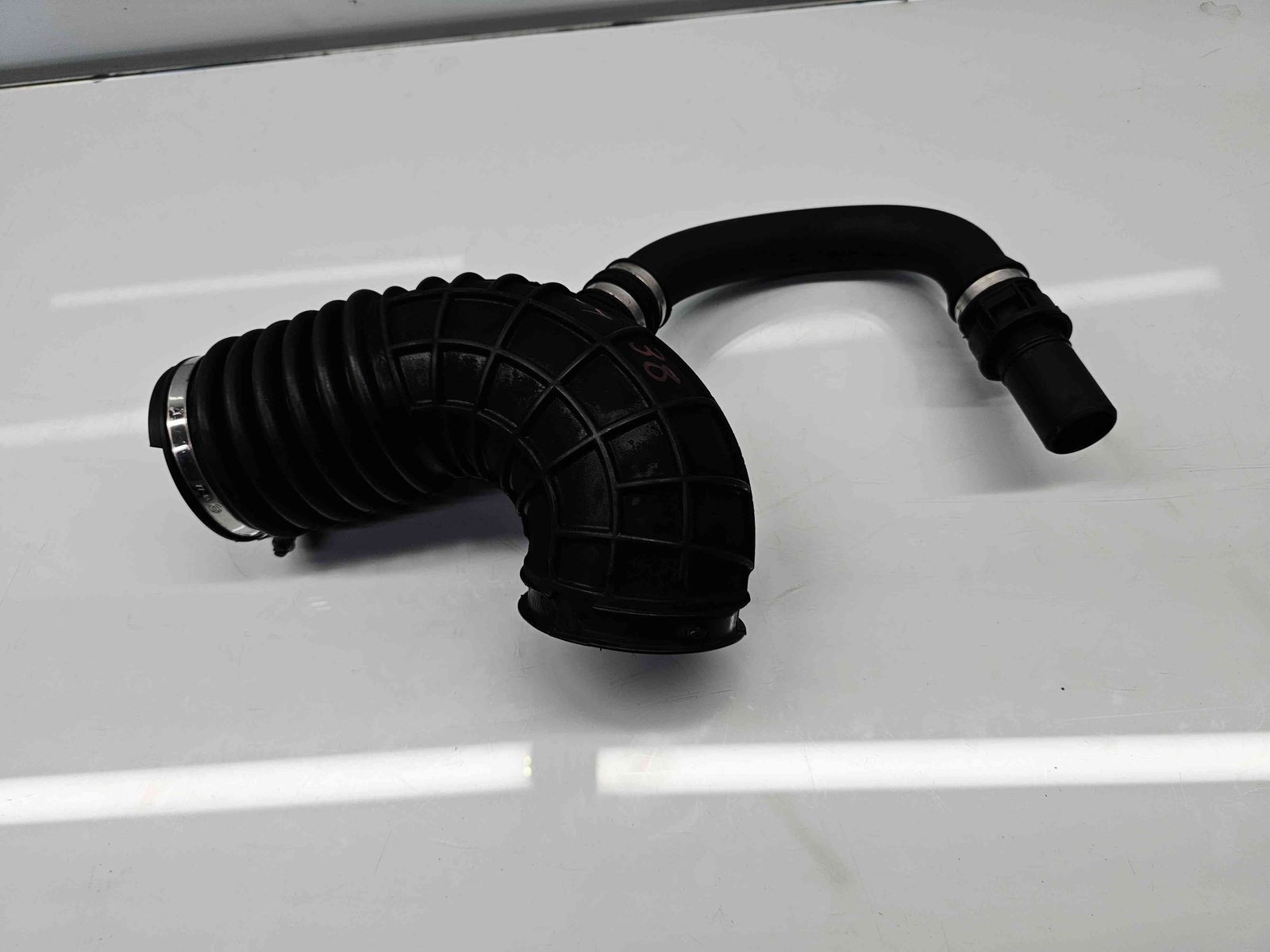 Tub admisie aer Bmw 3 (F30) [Fabr 2012-2017] 58650910 1.5 B37D 85KW / 115CP - imagine 5