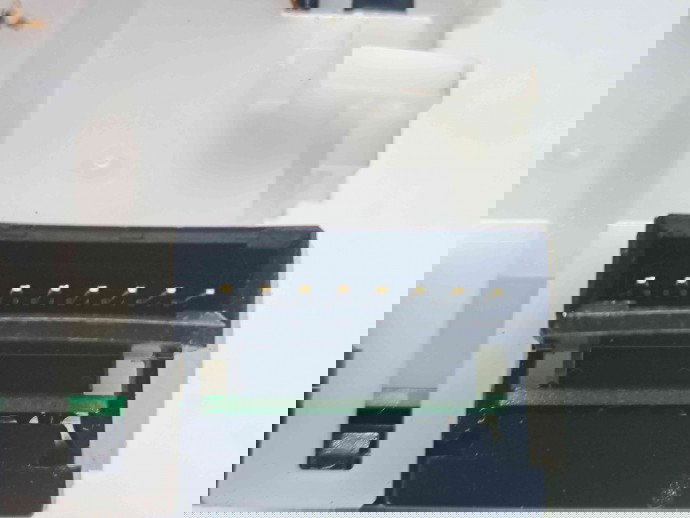  Maneta stergator Nissan Qashqai Facelift (2) [Fabr 2009-2013] 