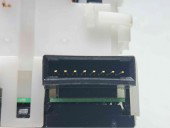  Maneta stergator Nissan Qashqai Facelift (2) [Fabr 2009-2013] 