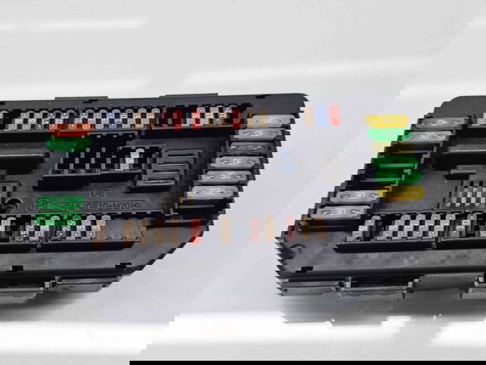  Panou sigurante  Bmw 3 (F30) [Fabr 2012-2017] 9389068 