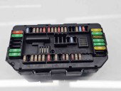  Panou sigurante  Bmw 3 (F30) [Fabr 2012-2017] 9389068 