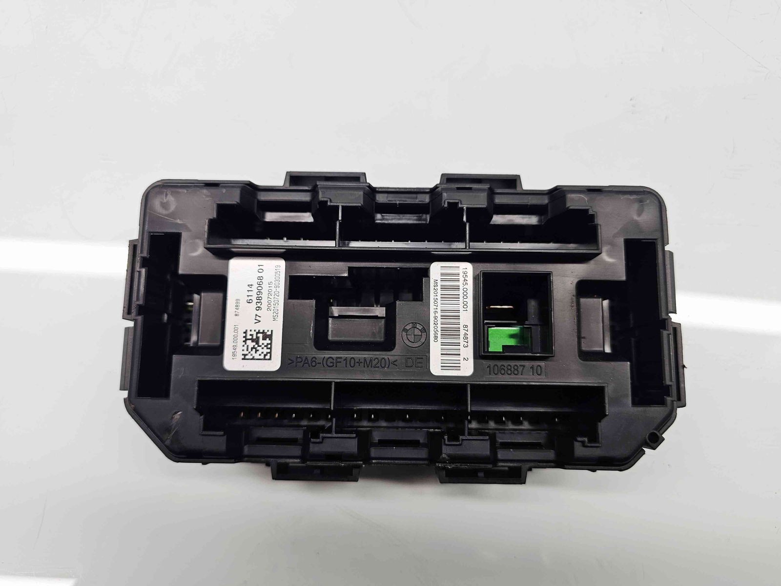 Panou sigurante Bmw 3 (F30) [Fabr 2012-2017] 9389068 - imagine 2