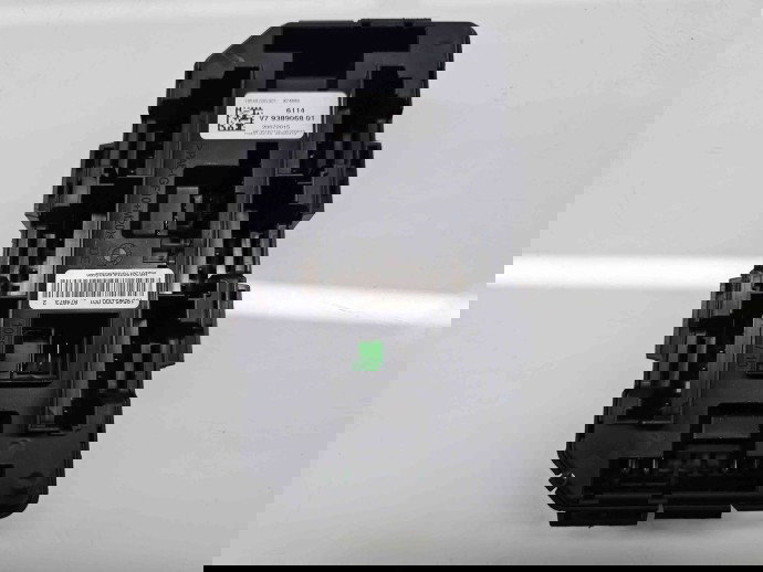  Panou sigurante  Bmw 4 Gran Coupe (F36) [Fabr 2014-2021] 9389068 