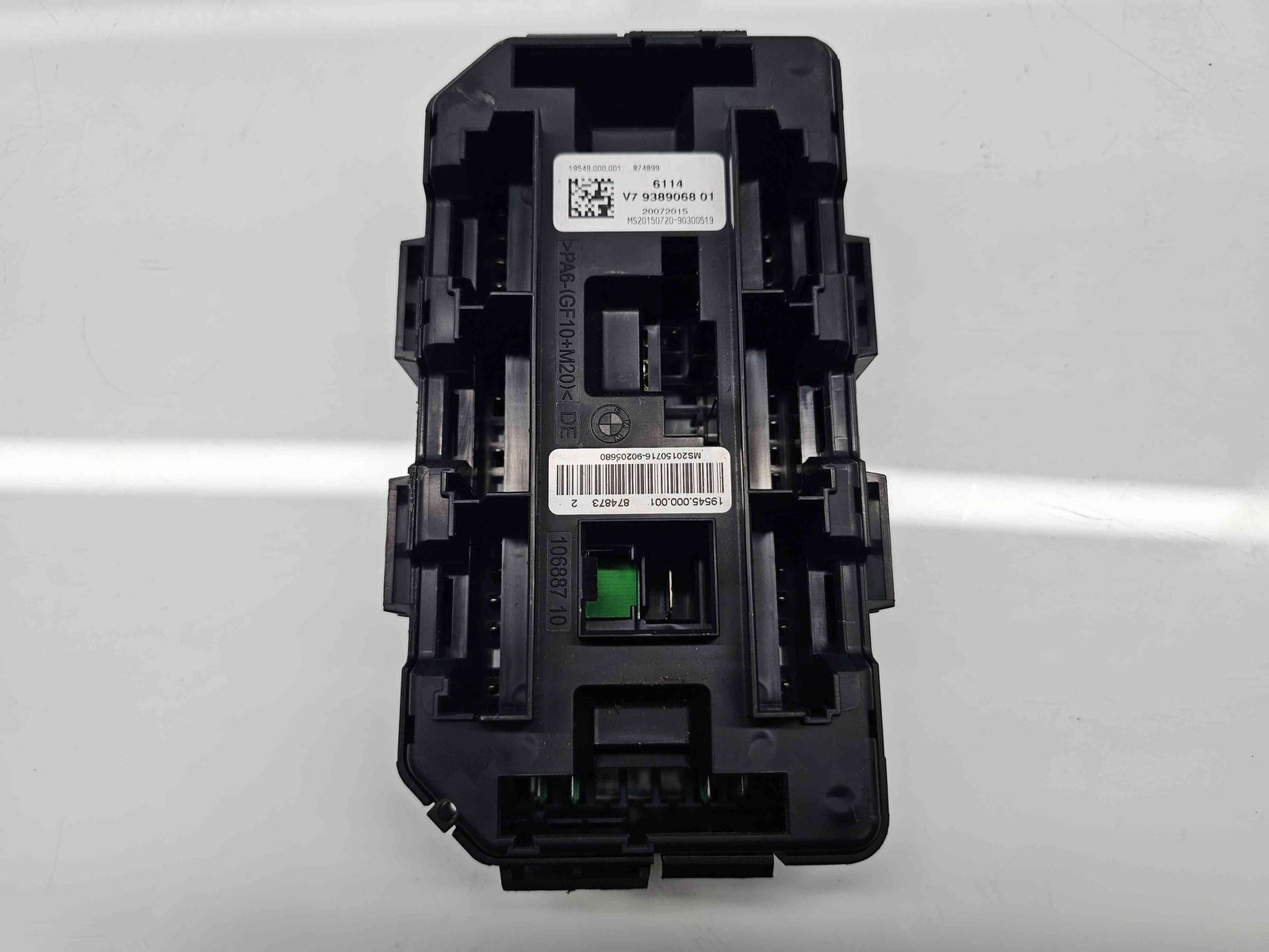 Panou sigurante Bmw 4 Gran Coupe (F36) [Fabr 2014-2021] 9389068 - imagine 3