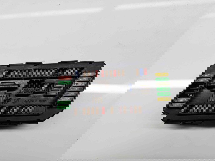  Panou sigurante  Bmw 4 Gran Coupe (F36) [Fabr 2014-2021] 9389068 