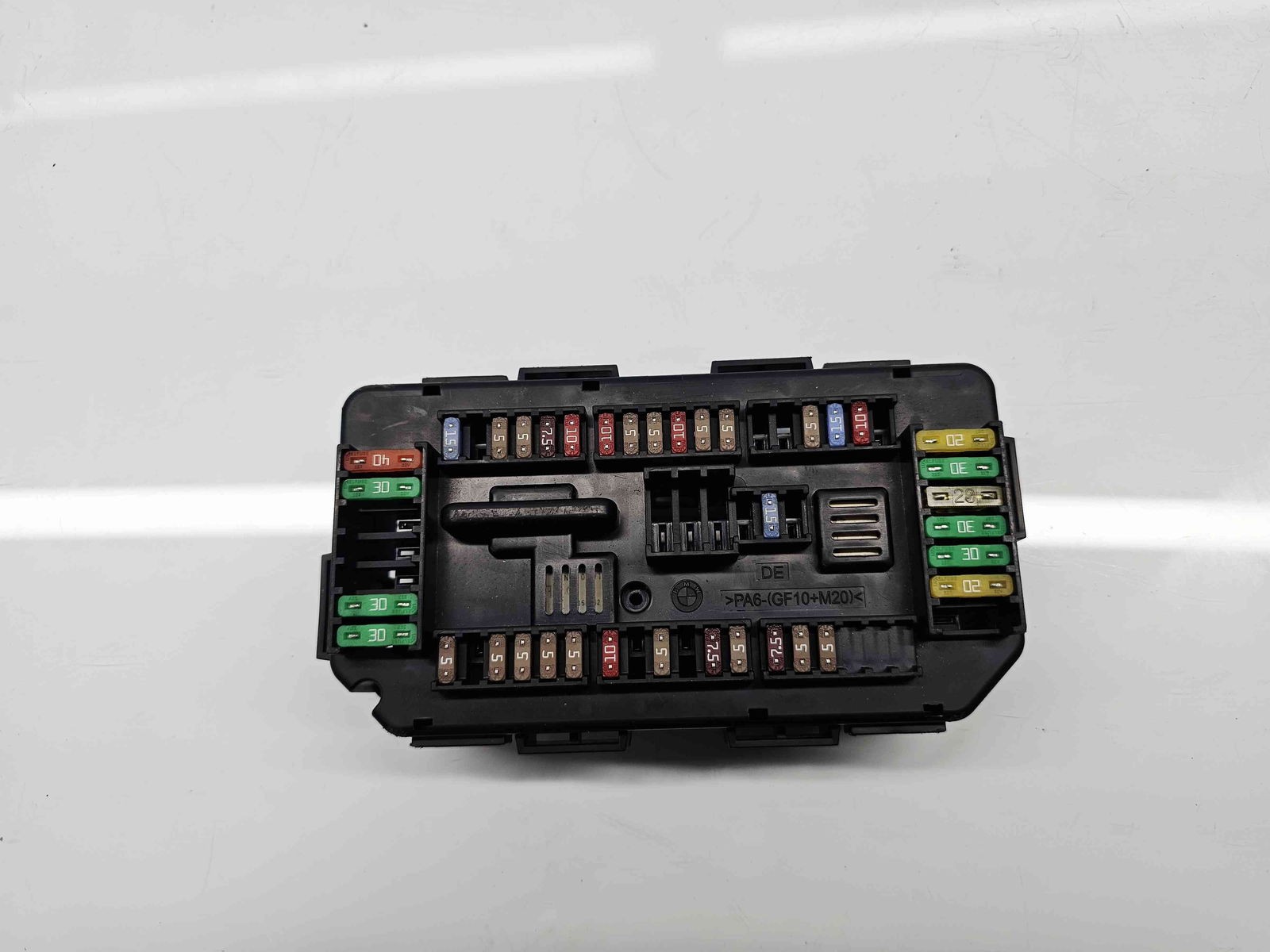 Panou sigurante Bmw 4 Gran Coupe (F36) [Fabr 2014-2021] 9389068 - imagine 4