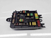  Panou sigurante  Bmw 3 (F30) [Fabr 2012-2017] 9389070 