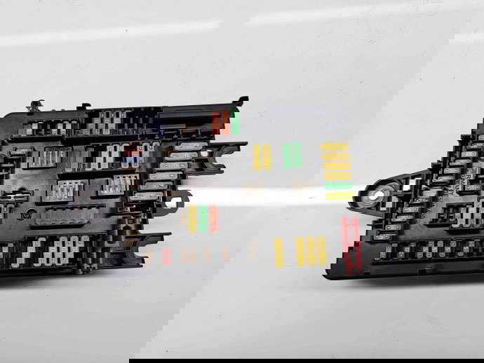  Panou sigurante  Bmw 3 (F30) [Fabr 2012-2017] 9389070 