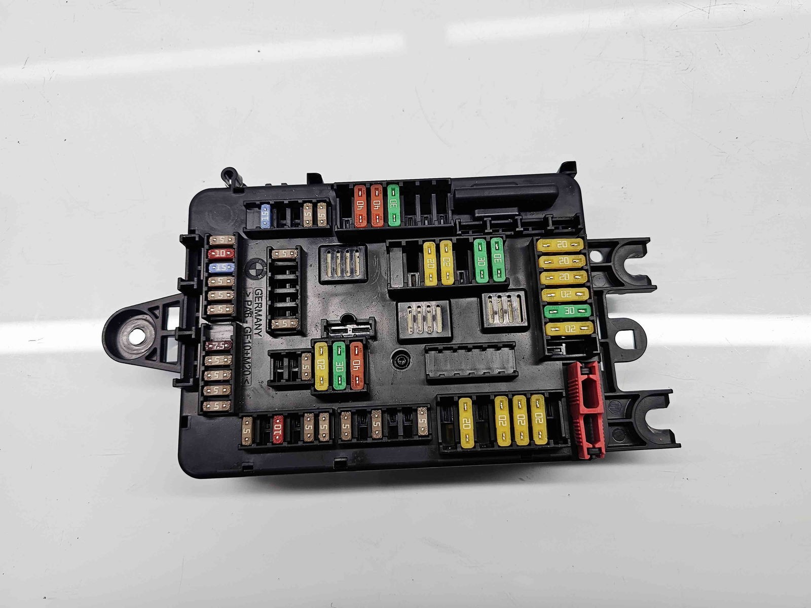 Panou sigurante Bmw 3 (F30) [Fabr 2012-2017] 9389070 - imagine 5