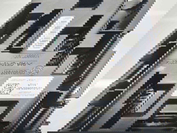  Panou sigurante  Bmw 4 Gran Coupe (F36) [Fabr 2014-2021] 9389070 