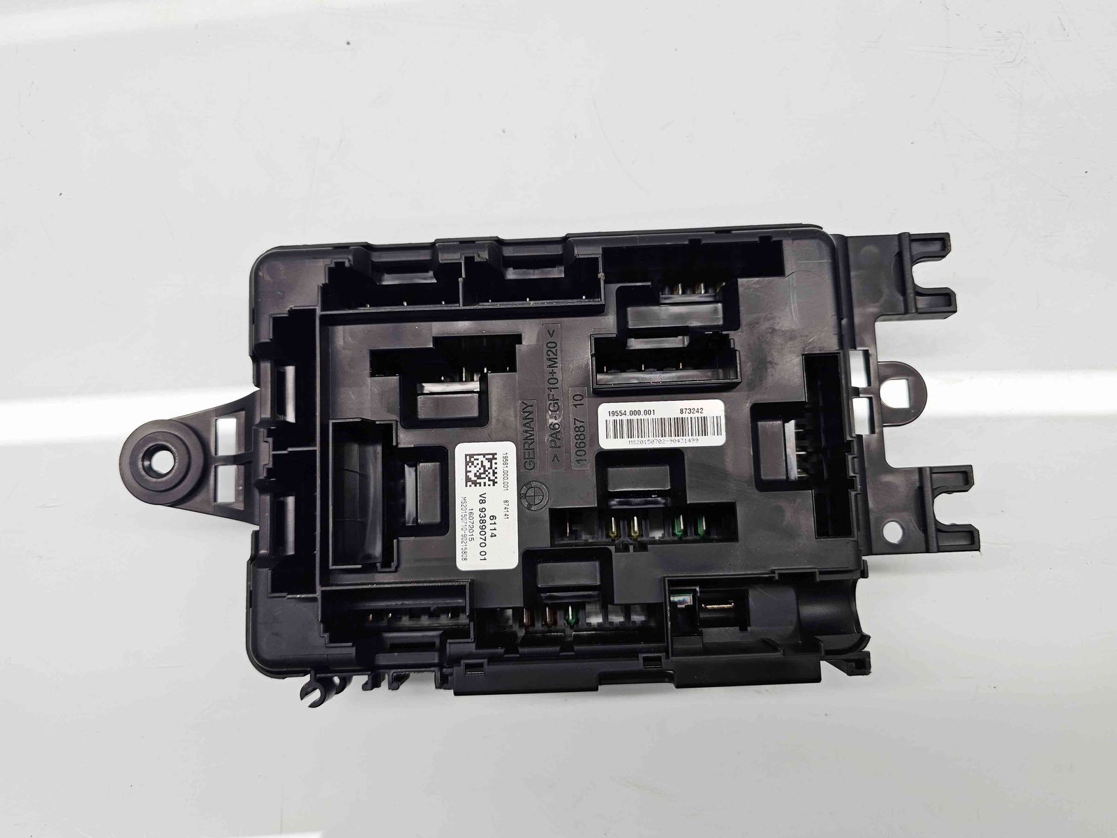 Panou sigurante Bmw 4 Gran Coupe (F36) [Fabr 2014-2021] 9389070 - imagine 4