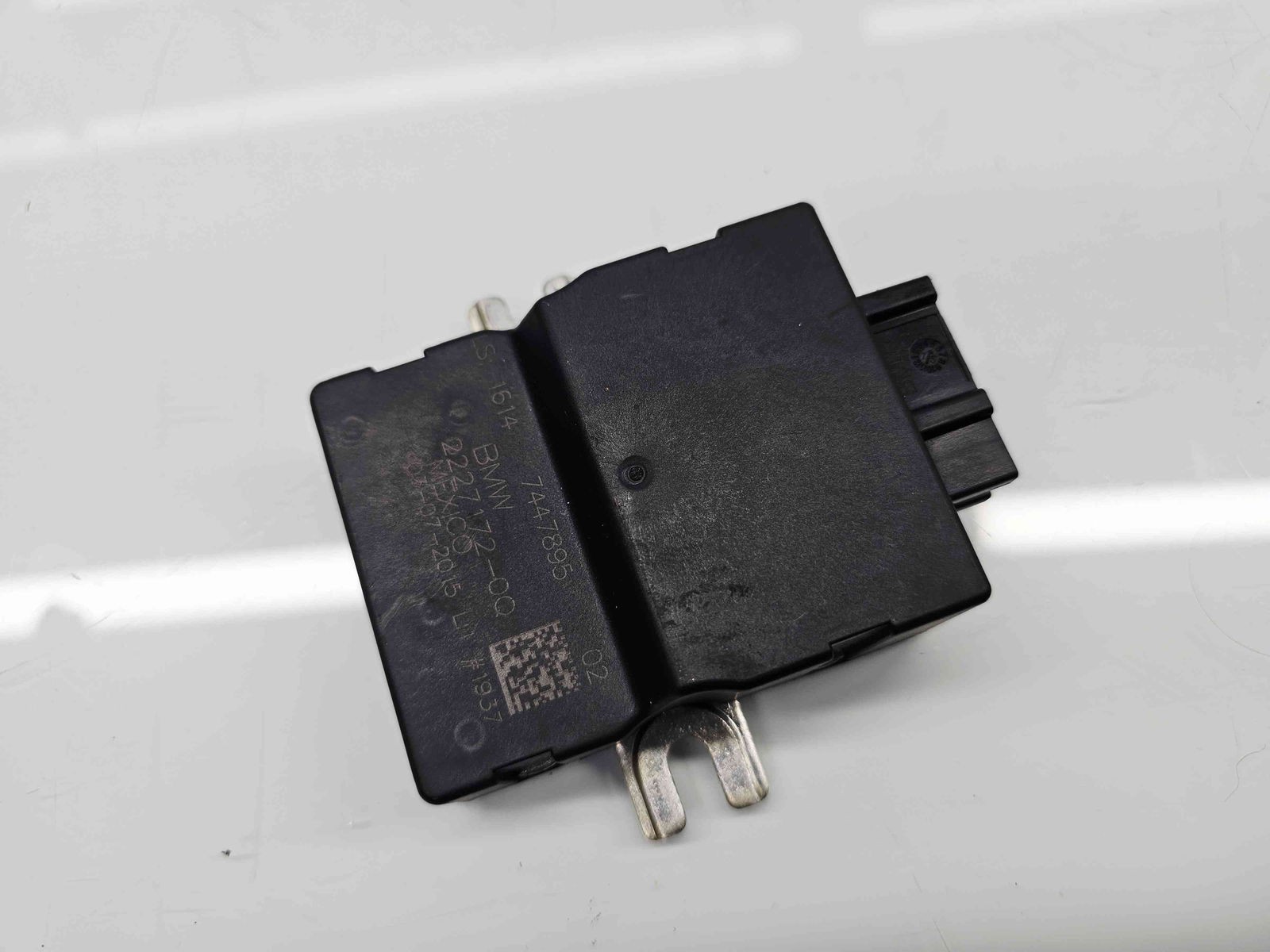 Modul confort Bmw 2 Active Tourer (F45) [Fabr 2014-prezent] 7447895 - imagine 2