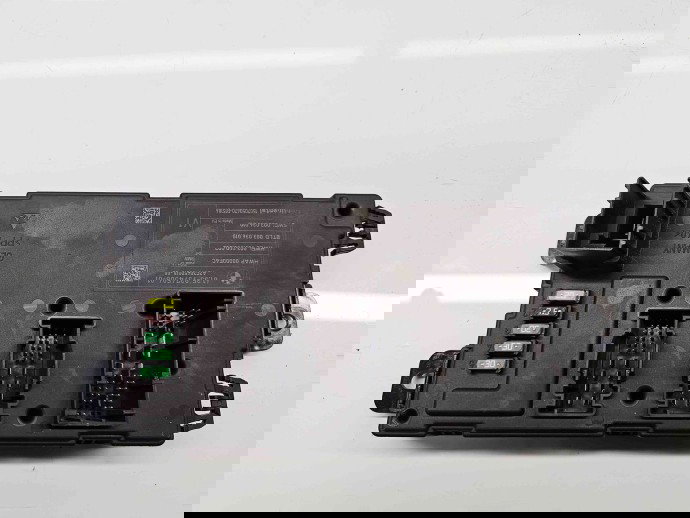  Modul confort  Bmw 3 (F30) [Fabr 2012-2017] 9374506