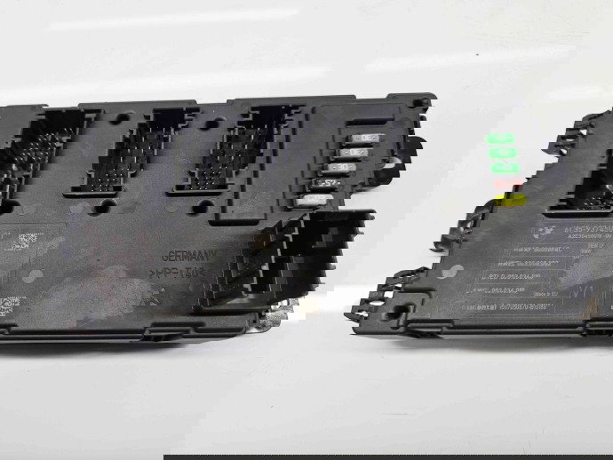  Modul confort  Bmw 3 (F30) [Fabr 2012-2017] 9374506