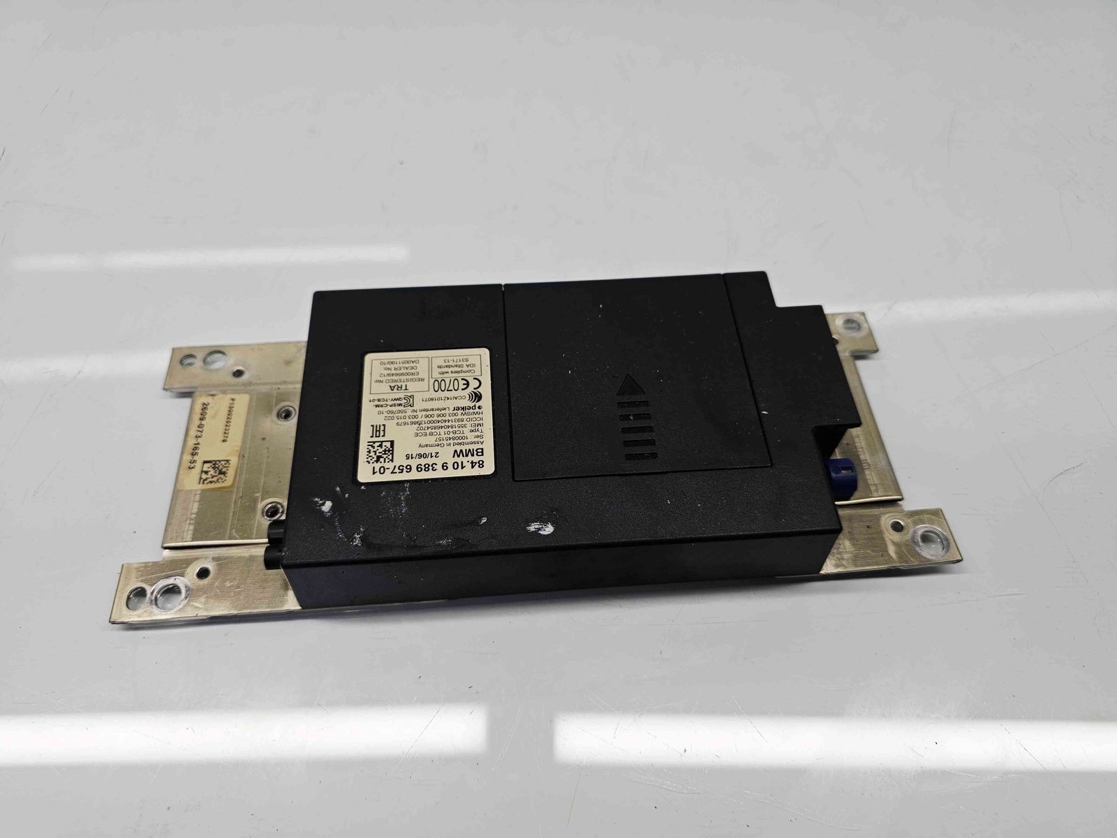 Modul bluetooth Bmw 2 Active Tourer (F45) [Fabr 2014-prezent] 9389657 - imagine 1