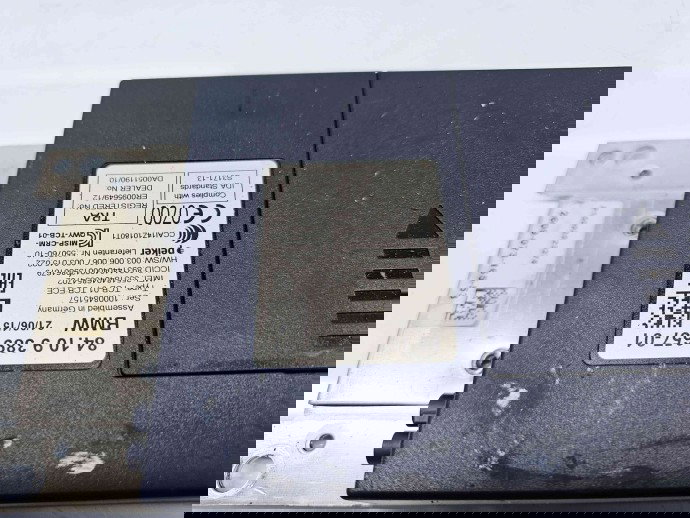  Modul bluetooth Bmw 2 Active Tourer (F45) [Fabr 2014-prezent] 9389657