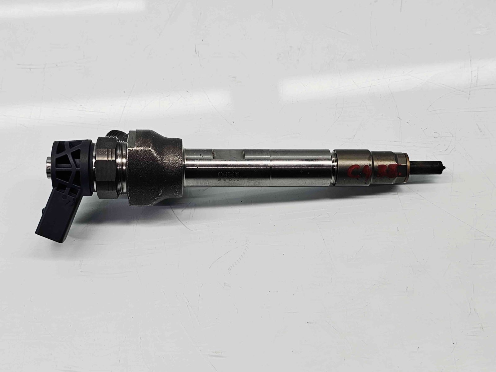 Injector Bmw 2 Active Tourer (F45) [Fabr 2014-prezent] 0445110598 1.5 B37D 85KW / 115CP - imagine 1