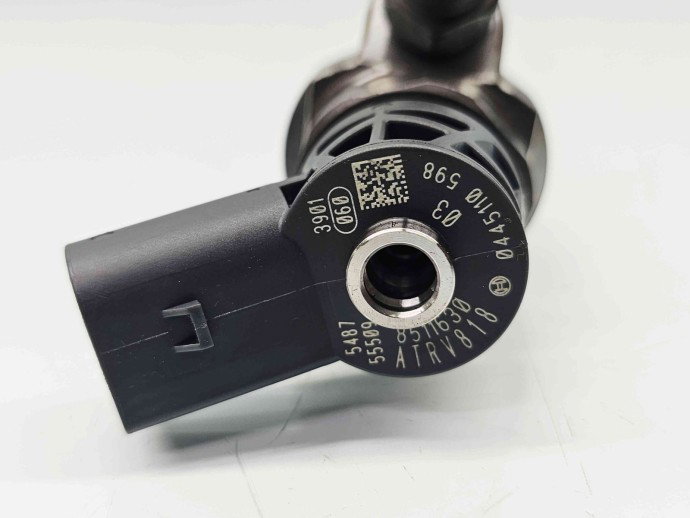 Injector  Bmw 2 Active Tourer (F45) [Fabr 2014-prezent] 0445110598 1.5 B37D 85KW / 115CP