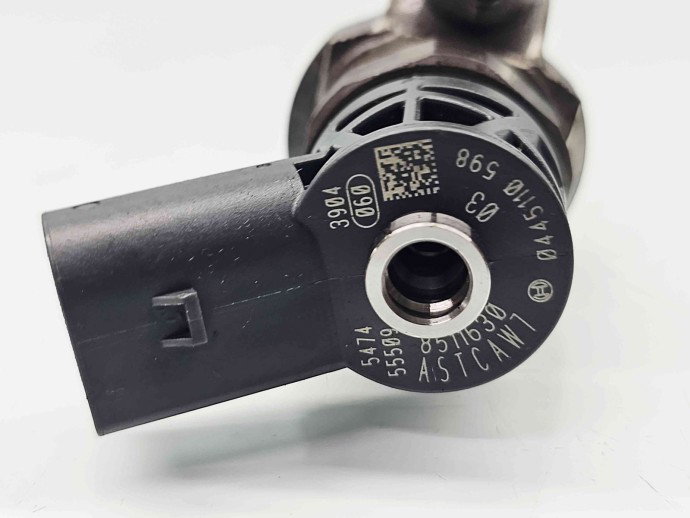 Injector  Bmw 2 Active Tourer (F45) [Fabr 2014-prezent] 0445110598 1.5 B37D 85KW / 115CP