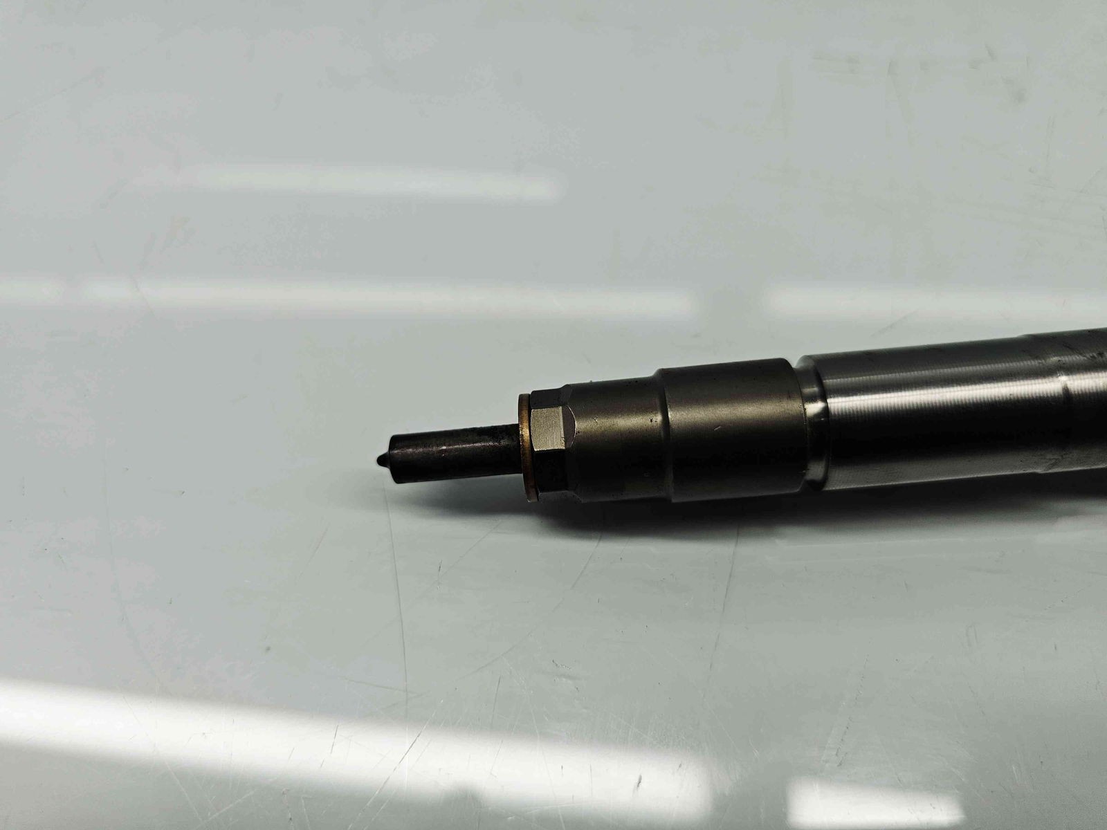 Injector Bmw 2 Active Tourer (F45) [Fabr 2014-prezent] 0445110598 1.5 B37D 85KW / 115CP - imagine 5