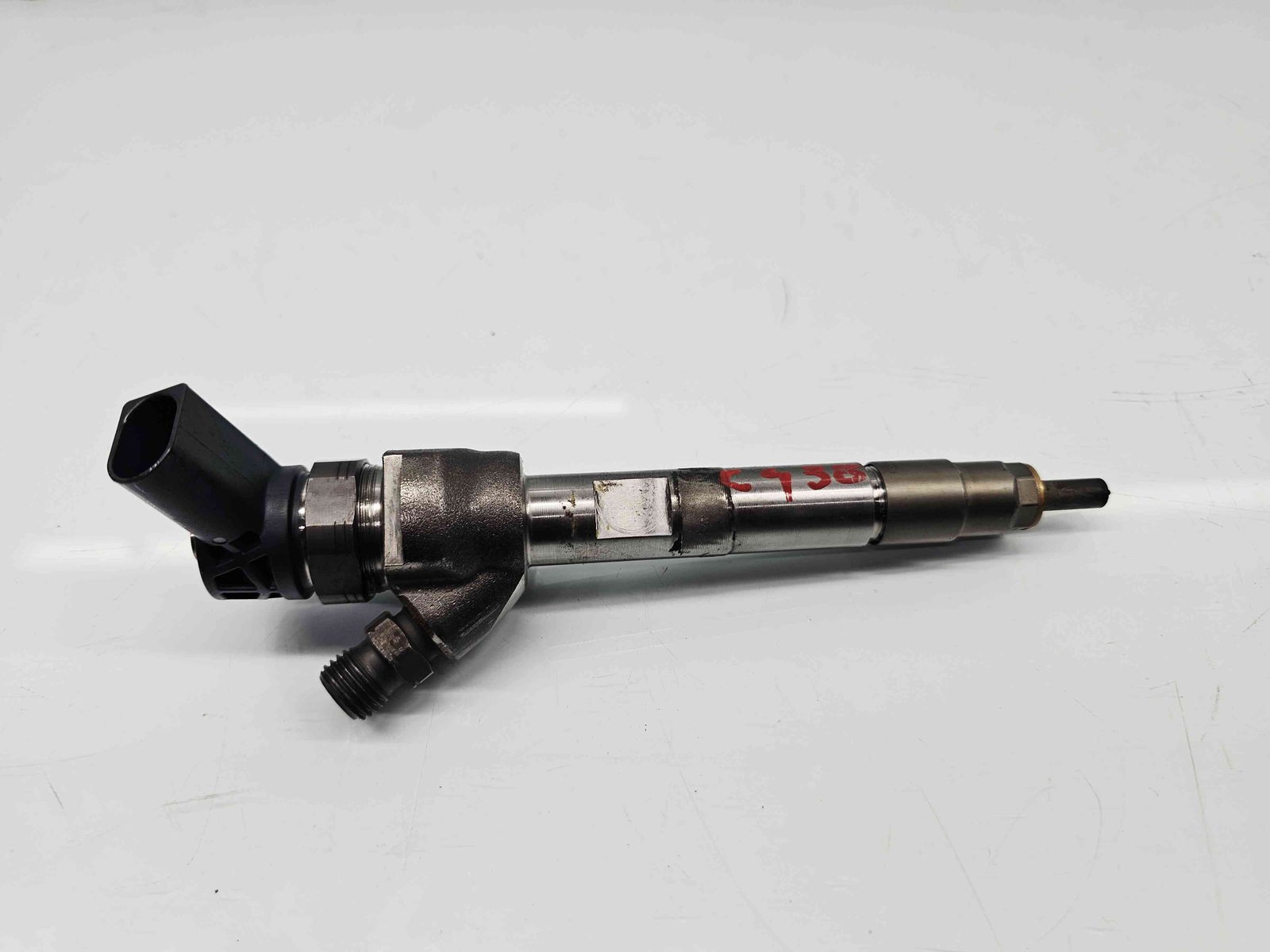 Injector Bmw 2 Active Tourer (F45) [Fabr 2014-prezent] 0445110598 1.5 B37D 85KW / 115CP - imagine 1