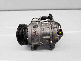 Compresor clima  Bmw 4 (F32) [Fabr 2013-2021] 9299328 1.5 B37D 85KW / 115CP