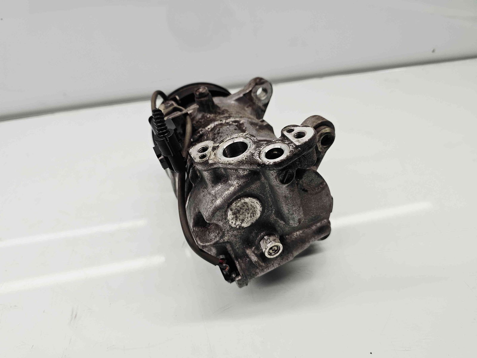 Compresor clima Bmw 4 (F32) [Fabr 2013-2021] 9299328 1.5 B37D 85KW / 115CP - imagine 3