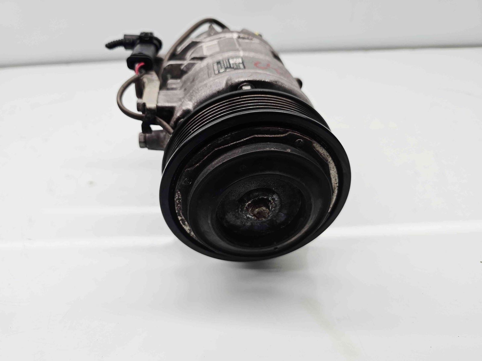 Compresor clima Bmw 4 (F32) [Fabr 2013-2021] 9299328 1.5 B37D 85KW / 115CP - imagine 6