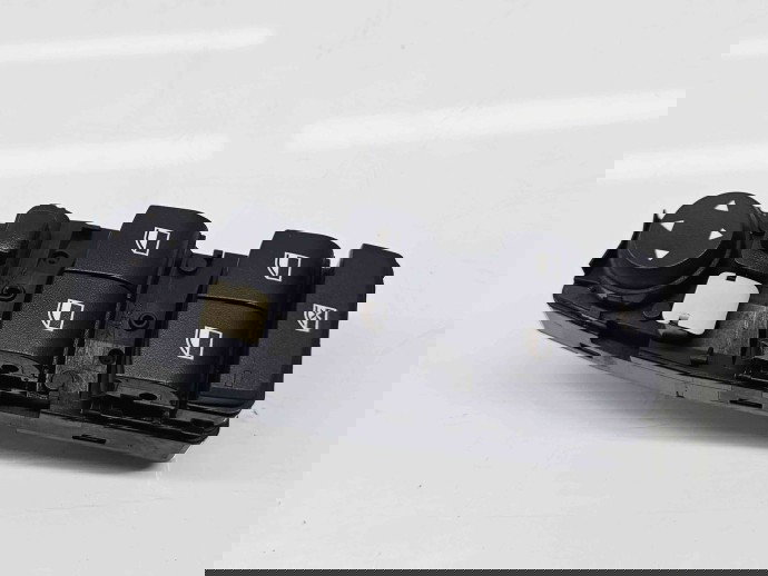  Butoane comanda geamuri sofer  Bmw 4 (F32) [Fabr 2013-2021] 9208110