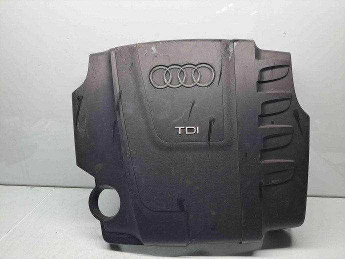 Capac motor AUDI A5 (8T3) [Fabr 2007-2015] 03L103925N 2.0 TDI CAGA 105KW / 143CP