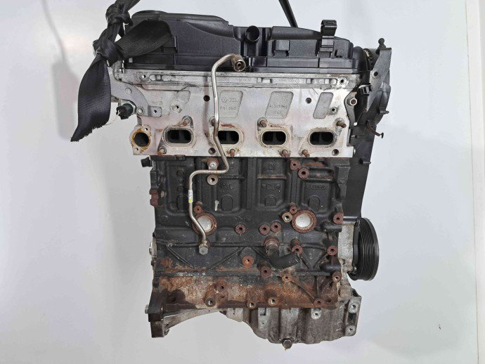 Motor complet ambielat  AUDI A6 (4G5, C7) [Fabr 2011-2017] CGLC 2.0 TDI CGLC 130KW / 177CP