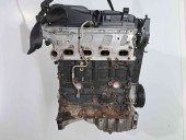 Motor complet ambielat  AUDI A6 (4G5, C7) [Fabr 2011-2017] CGLC 2.0 TDI CGLC 130KW / 177CP