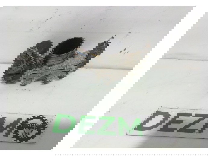 Clapeta acceleratie Toyota Yaris 1.4 Diesel OEM 2005-2011