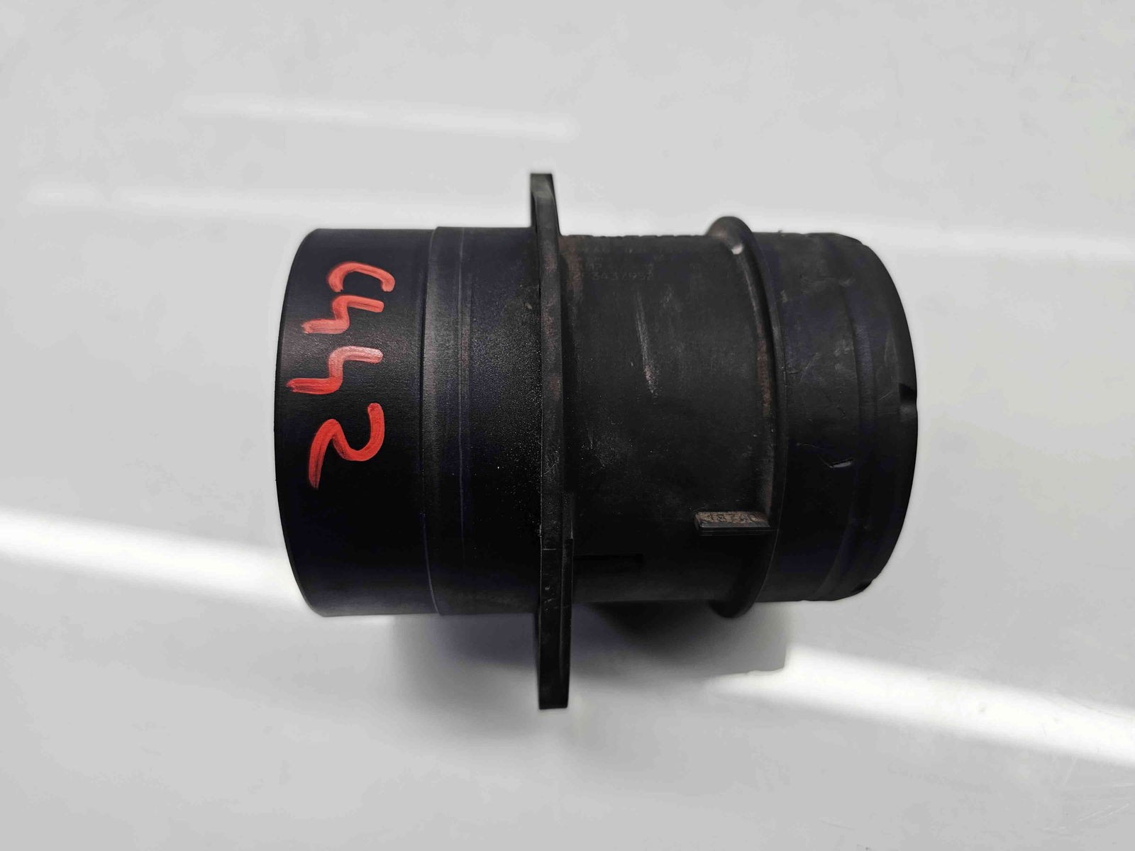 Debitmetru aer AUDI A4 (8K2, B8) [Fabr 2008-2015] 03L906461A 2.0 TDI CGLC 130KW / 177CP - imagine 1