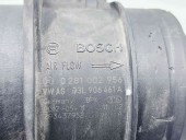 Debitmetru aer  AUDI A4 (8K2, B8) [Fabr 2008-2015] 03L906461A 2.0 TDI CGLC 130KW / 177CP