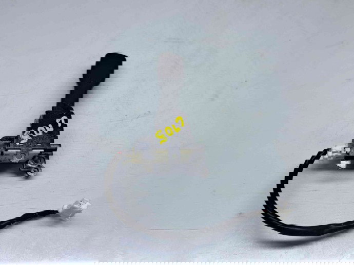  Maneta tempomat Toyota Rav 4 III (ACA3, ACE, ALA3, GSA3, ZSA3) [Fabr 2005-2013] 