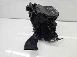 Carcasa filtru aer  AUDI A4 (8K2, B8) [Fabr 2008-2015] 8K0133837BF 2.0 TDI CGLC 130KW / 177CP