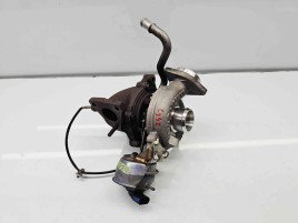 Turbina  AUDI A4 (8K2, B8) [Fabr 2008-2015] 03L145721B 2.0 TDI CGLC 130KW / 177CP