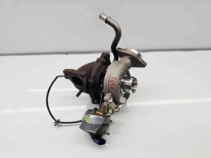 Turbina  AUDI A4 (8K2, B8) [Fabr 2008-2015] 03L145721B 2.0 TDI CGLC 130KW / 177CP