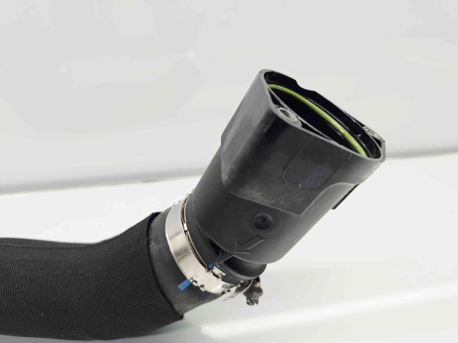 Tub intercooler AUDI Q5 (8RB) [ Fabr 2008-2016] 03L131111R 2.0 TDI CGLC 130KW / 177CP - imagine 4