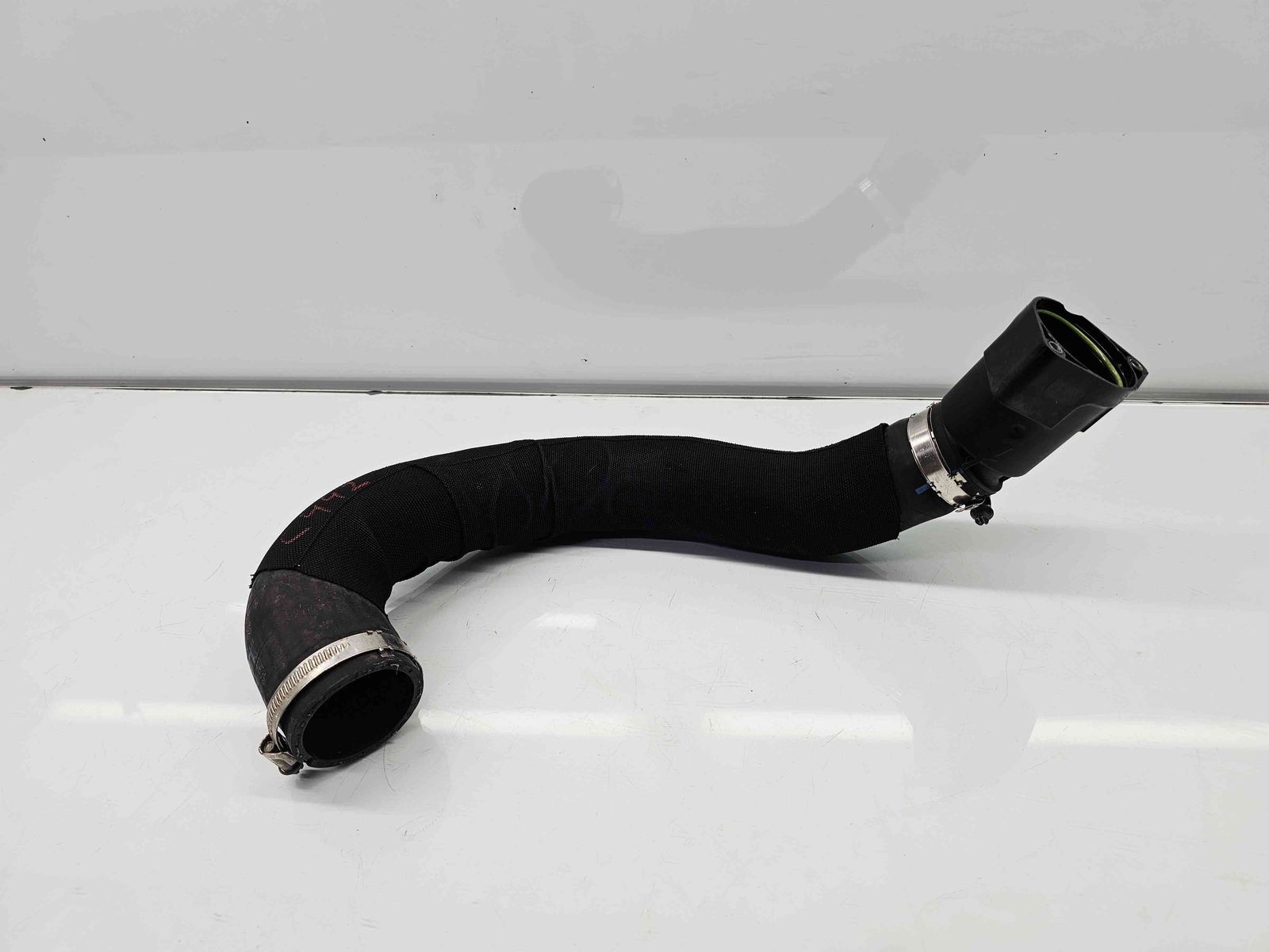 Tub intercooler AUDI Q5 (8RB) [ Fabr 2008-2016] 03L131111R 2.0 TDI CGLC 130KW / 177CP - imagine 5