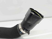 Tub intercooler  AUDI A4 (8K2, B8) [Fabr 2008-2015] 03L131111R 2.0 TDI CGLC 130KW / 177CP