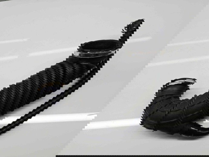 Tub admisie aer  AUDI A4 (8K2, B8) [Fabr 2008-2015] 03G129629 2.0 TDI CGLC 130KW / 177CP