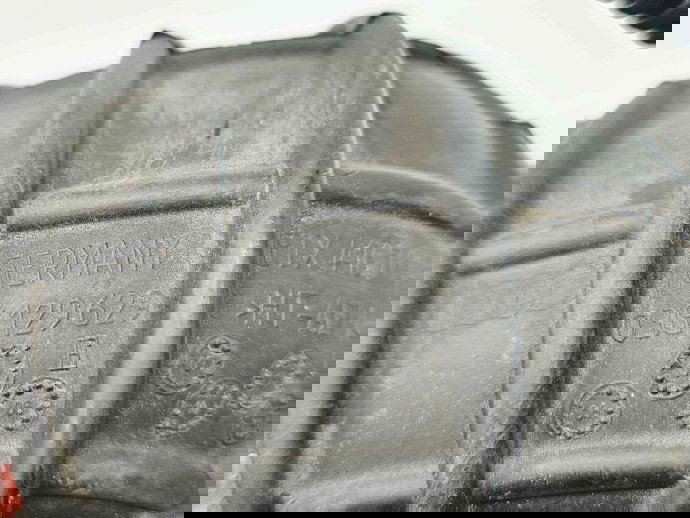 Tub admisie aer  AUDI A4 (8K2, B8) [Fabr 2008-2015] 03G129629 2.0 TDI CGLC 130KW / 177CP