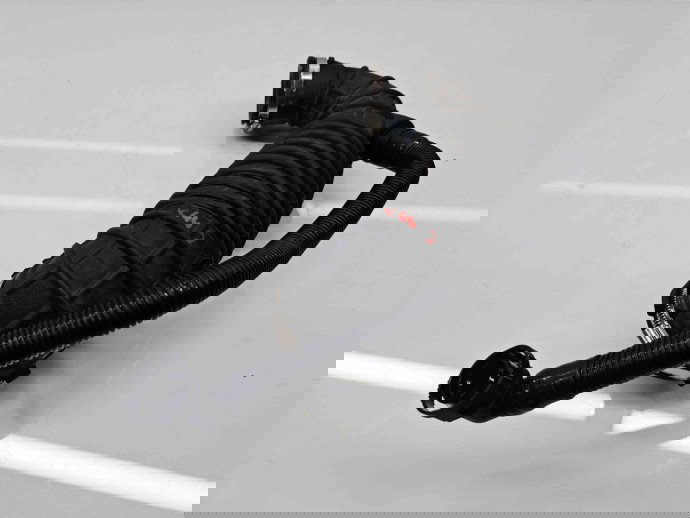 Tub admisie aer  AUDI A4 (8K2, B8) [Fabr 2008-2015] 03G129629 2.0 TDI CGLC 130KW / 177CP