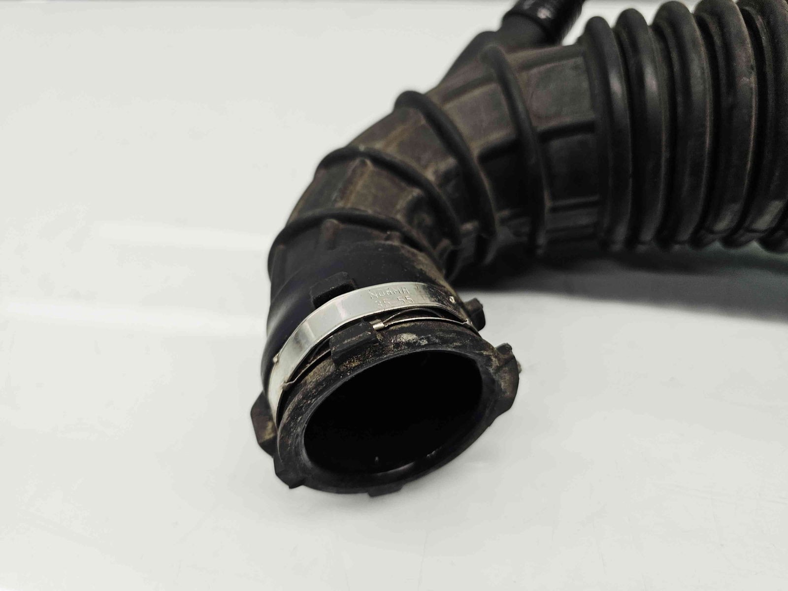 Tub admisie aer AUDI A4 (8K2, B8) [Fabr 2008-2015] 03G129629 2.0 TDI CGLC 130KW / 177CP - imagine 5