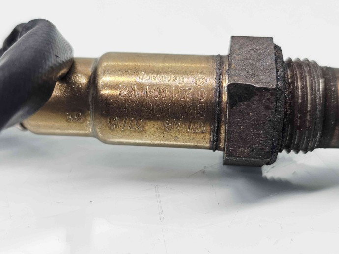 Sonda lambda  AUDI A4 (8K2, B8) [Fabr 2008-2015] 8R0906262 2.0 TDI CGLC 130KW / 177CP