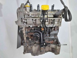 Motor complet ambielat  Renault Fluence [Fabr 2010-prezent] K4M R858 1.6 Benz K4M858 81KW / 110CP