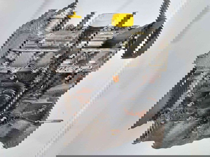 Motor complet ambielat  Renault Fluence [Fabr 2010-prezent] K4M R858 1.6 Benz K4M858 81KW / 110CP