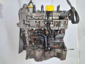 Motor complet ambielat  Renault Fluence [Fabr 2010-prezent] K4M R858 1.6 Benz K4M858 81KW / 110CP